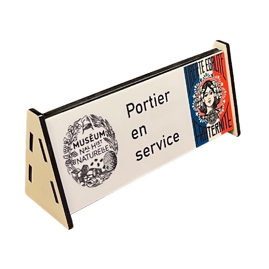 Custom Table Sign | Personalised Table Signs | Full Colour Printed ...