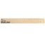 Personalised Ruler 30 Centimeter Wood