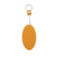 Orange Buoyant Key Ring