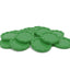 Round Stackable Plastic Tokens 29mm