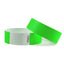 Tyvek Wristbands - Green