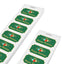 Christmas Drink Celebrations Tickets On A Strip