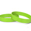 Plain Silicone Event Wristbands