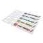 Custom Printed Large Vinyl Plant Labels 