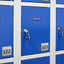 Locker Numbers Custom Engraved Self Adhesive