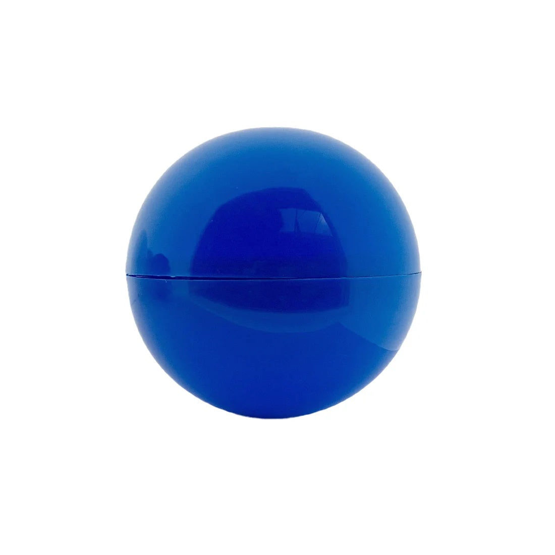 Large Lottery Draw Balls Blue Colour