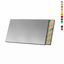 Rectangle Acrylic Tags With Adhesive Tape Backing