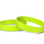 Plain Silicone Event Wristbands