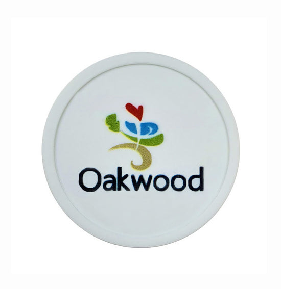 Custom Printed Plastic Tokens: Boost Engagement & Brand Recognition ...