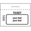 Three Way To Print Your Tickets