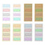 Paper Colour Options For Custom Printed Paper Tickets