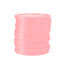 Light Pink Plastic Tokens