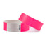 Tyvek Wristbands - Pink