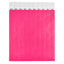 Tyvek Wristbands - Pink