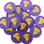 Pizza Tokens 