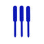 Plant Stake Tags Blue