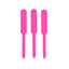 Plant Stake Tags Pink