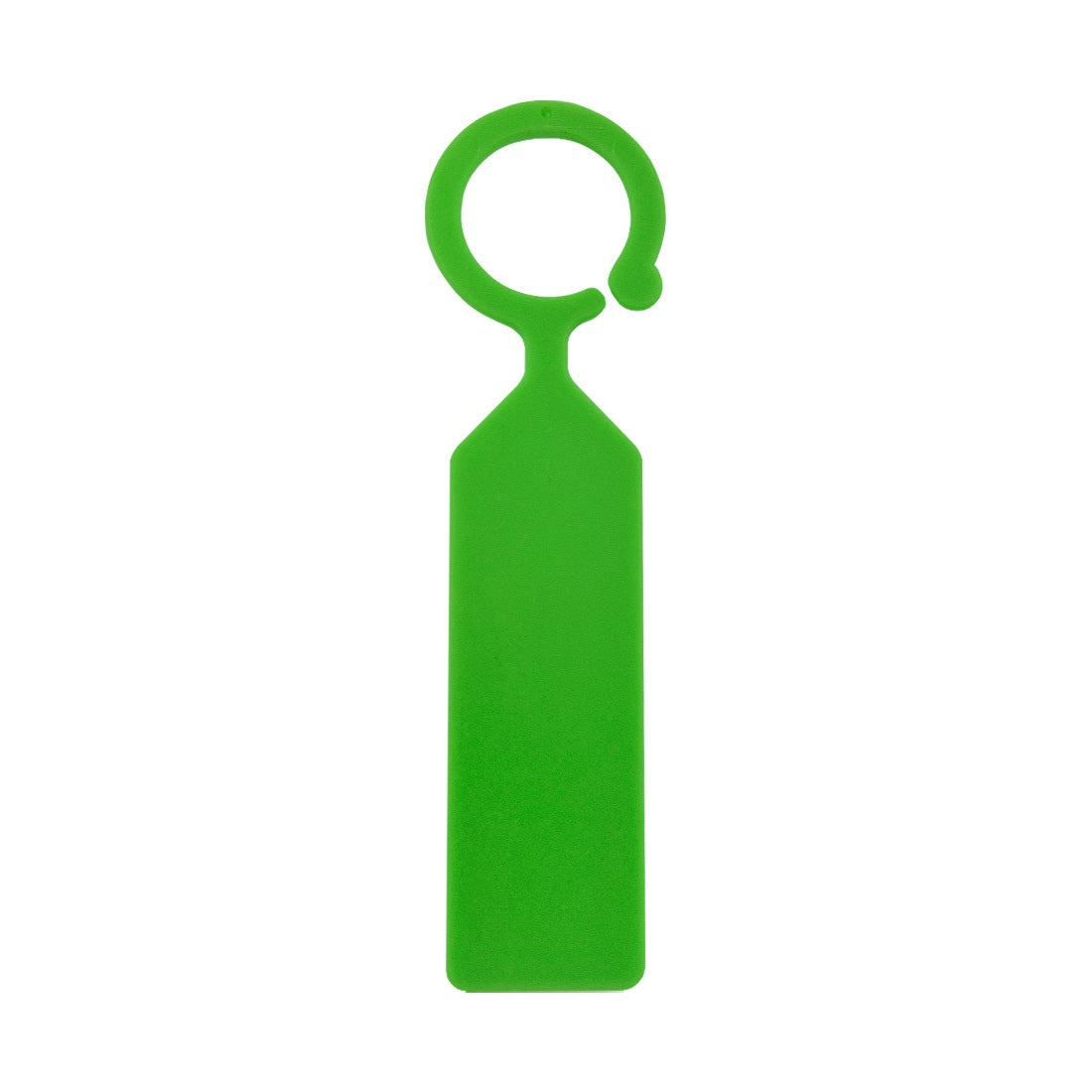 hanging plant tags Hanging Plant Labels | 100 Bulk Pack | Hanging Tags