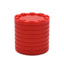 Round Stackable Plastic Tokens 29mm