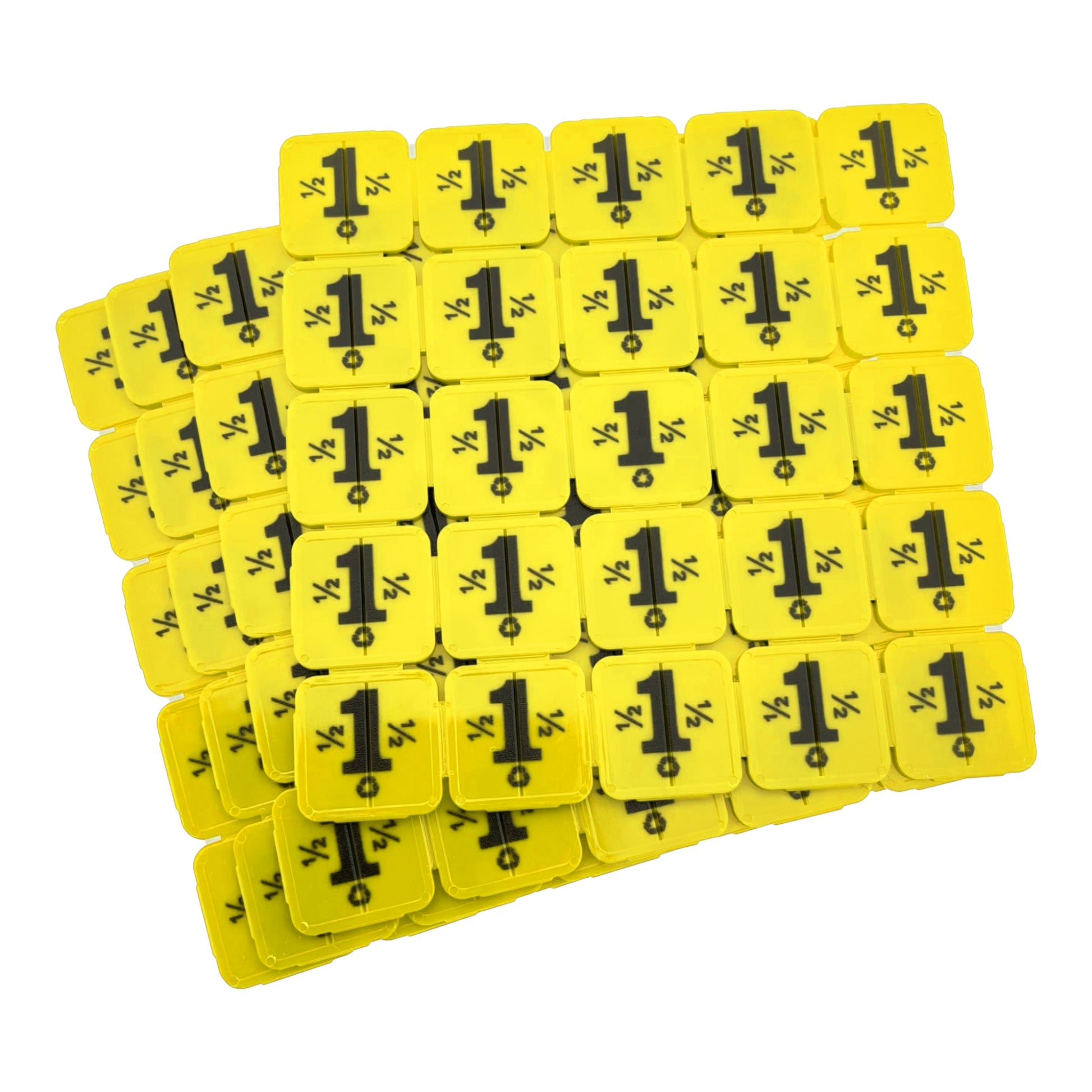 Allecto Plus - Stempelsjablonen 10 Stuks Reliëf-stempel 15 X 3 Cm Voor Fotoenveloppen En Kaartrelief Kunststof Reliefsjablonen Allecto Plus - Stempelsjablonen 10 Stuks Reliëf-stempel 15 X 3 Cm Voor Fotoenveloppen En Kaartrelief Kunststof Reliefsjablonen