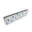 Custom Sliding Door Sign - Three Status Options