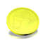 Neon Yellow Drink Tokens