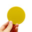 Large Round Plastic Discs