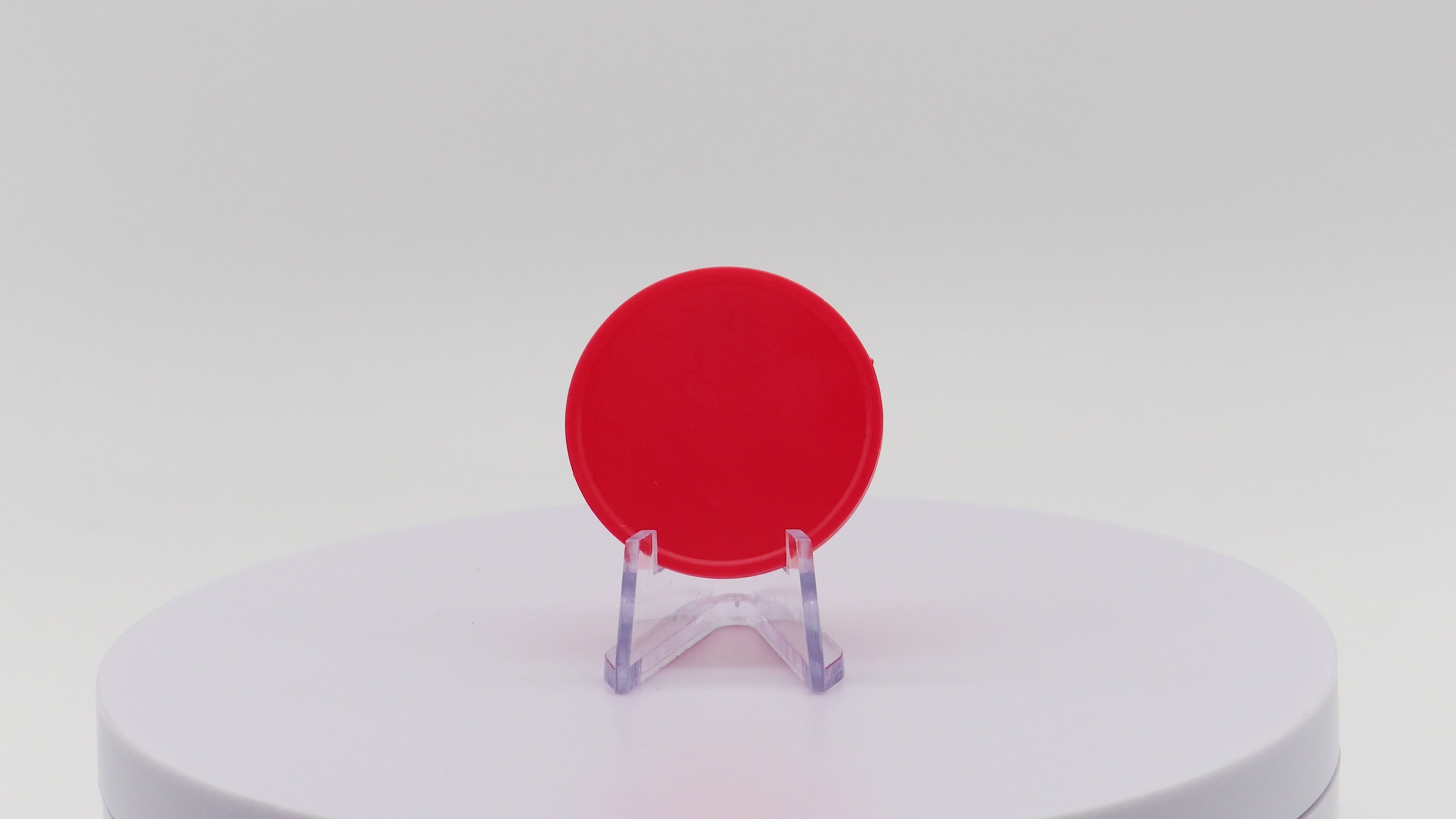 プラスチックトークン | リワードトークン | ドリンクトークン